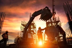 Infraestrutura, Urbanismo e Meio Ambiente