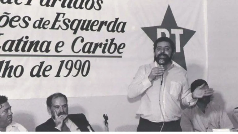 A Teia da Esquerda Latino-Americana: Entenda o Foro de São Paulo