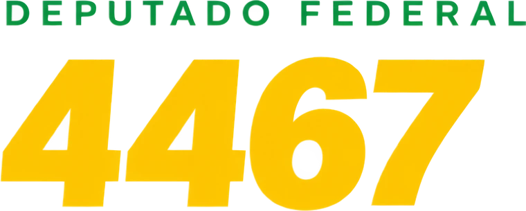 Deputado Federal 4467