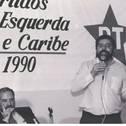 A Teia da Esquerda Latino-Americana: Entenda o Foro de São Paulo