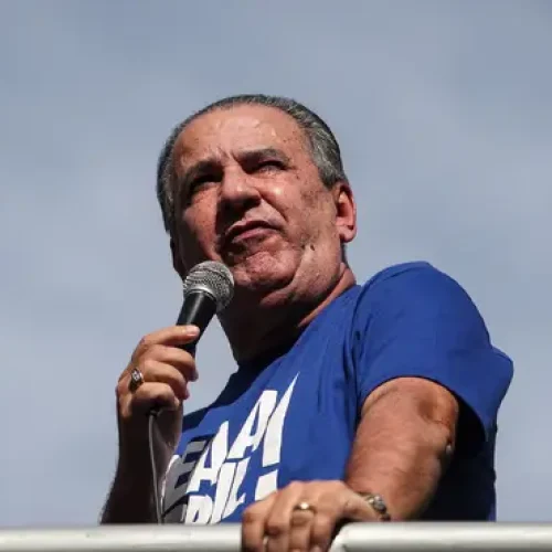 Malafaia Exige Investigação de Vazamento na PF: A Verdade Virá à Tona?