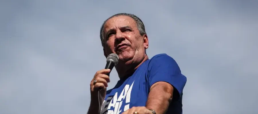 Malafaia Exige Investigação de Vazamento na PF: A Verdade Virá à Tona?
