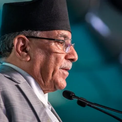 Caos e Censura no Nepal: O Alerta Global para a Liberdade e a Ordem!