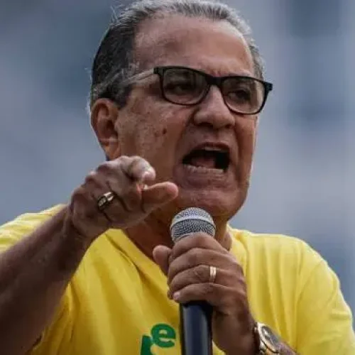 Polícia Federal tem Silas Malafaia como alvo em operação